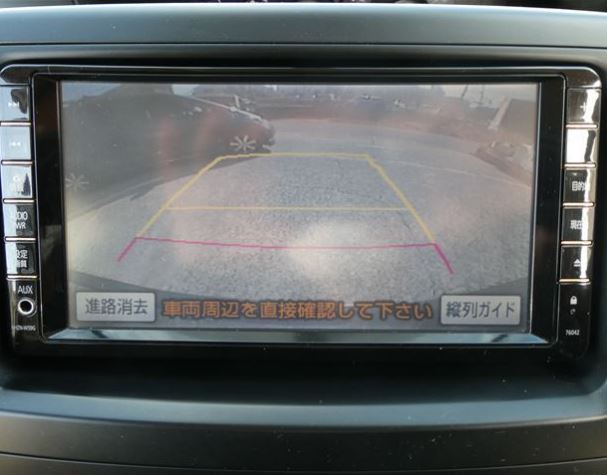 2010 Toyota Noah SI